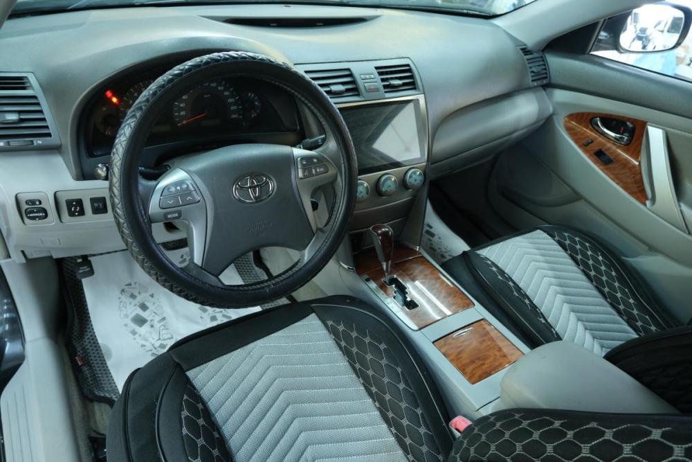 Toyota Camry VI (XV40) Омск  - изображение 12