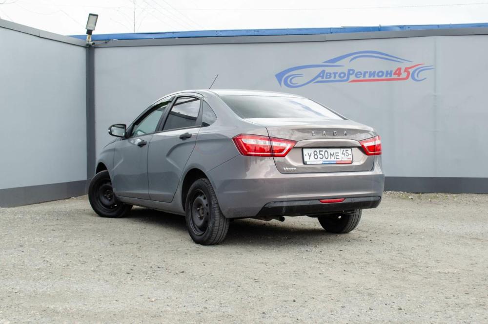 Lada (ВАЗ) Vesta I Курган  - изображение 2