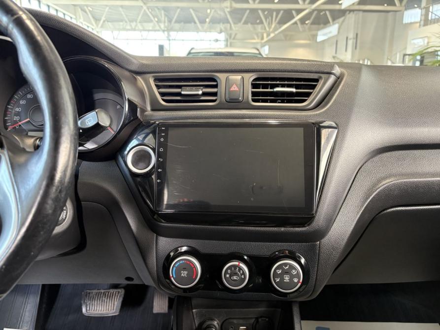 Kia Rio III Рестайлинг Новомосковск  - изображение 13