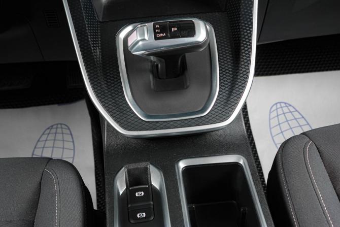Haval M6 II с пробегом 2024 года, цена 1 759 000 рублей, 17562 км, внедорожник, Автокод Объявления
