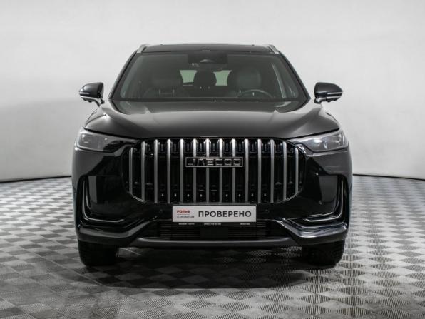 Jaecoo J8 с пробегом 2024 года, цена 3 050 000 рублей, 7800 км, внедорожник, Автокод Объявления