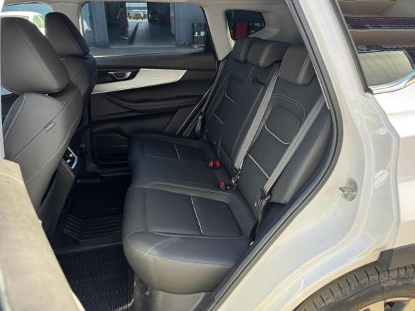 Chery Tiggo 7 Pro Max I с пробегом 2023 года, цена 1 899 000 рублей, 31776 км, внедорожник, Автокод Объявления