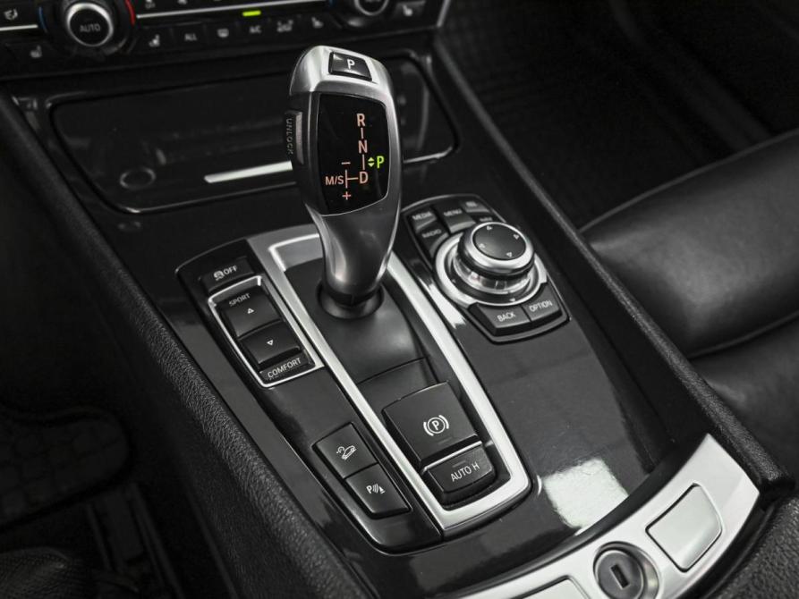 BMW 5 серии VI (F10/F11/F07) Ставрополь  - изображение 12