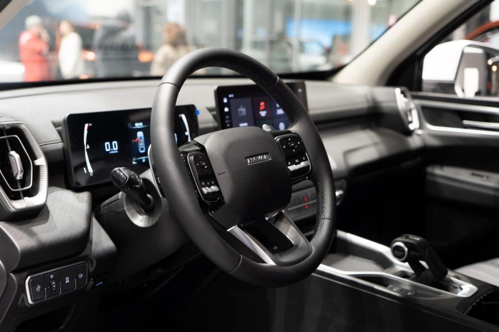 Haval H5 II Санкт-Петербург  - изображение 12