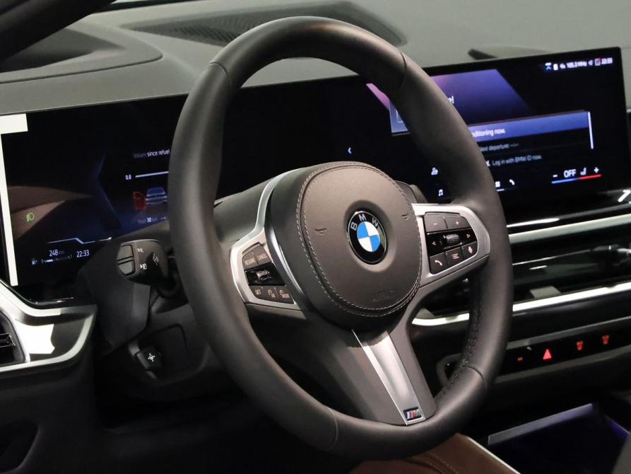 BMW X6 III (G06) Рестайлинг Москва  - изображение 17
