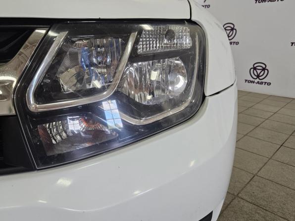 Renault Duster I Рестайлинг с пробегом 2016 года, цена 1 138 000 рублей, 193411 км, внедорожник, Автокод Объявления
