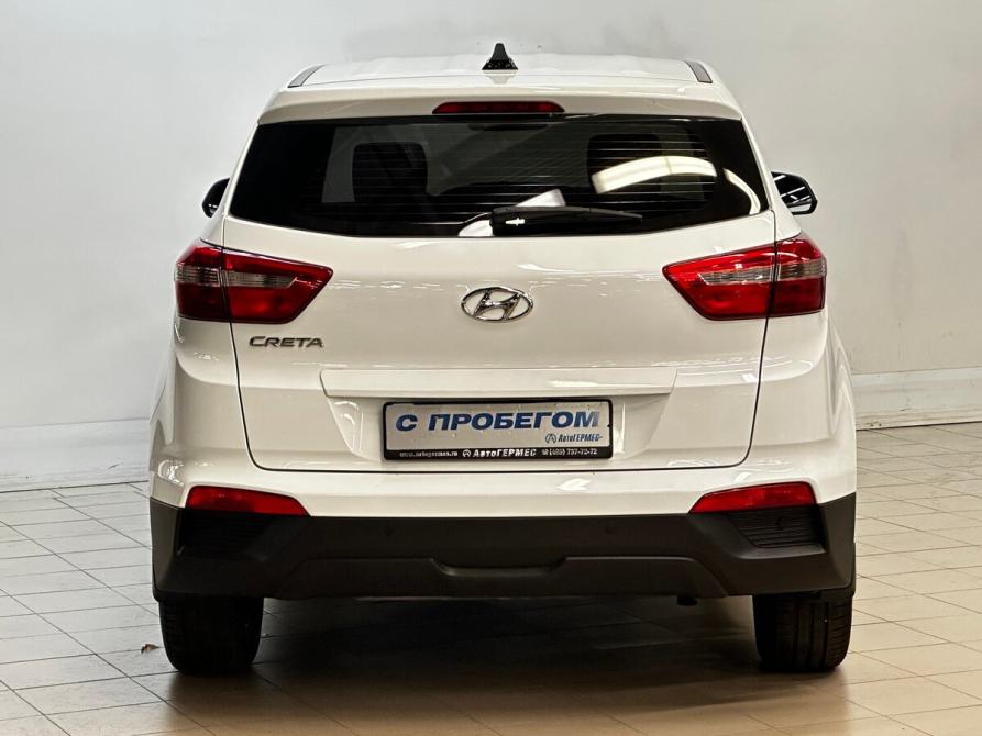 Hyundai Creta I Балашиха  - изображение 3