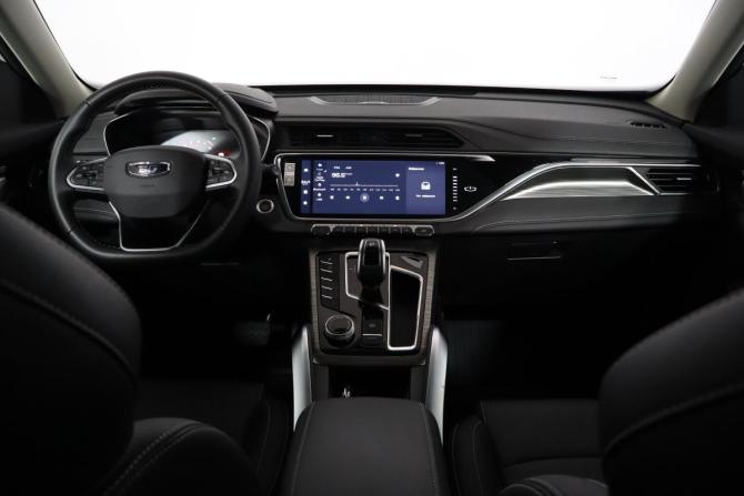 Belgee X70 I Рестайлинг с пробегом 2025 года, цена 2 149 000 рублей, 10000 км, внедорожник, Автокод Объявления