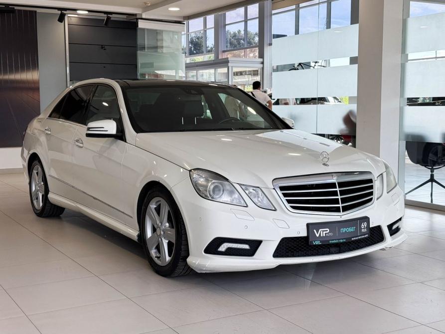 Mercedes-Benz E-Класс IV (W212 S212 C207) Тверь  - изображение 3