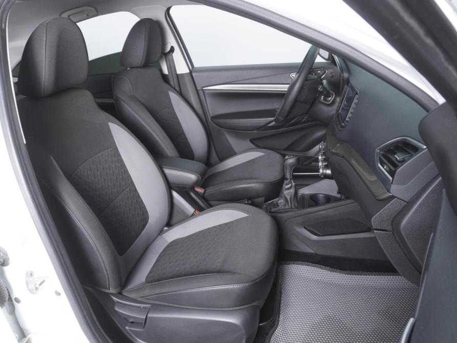 Lada (ВАЗ) Vesta I Рестайлинг (NG) Ростов-на-Дону  - изображение 8