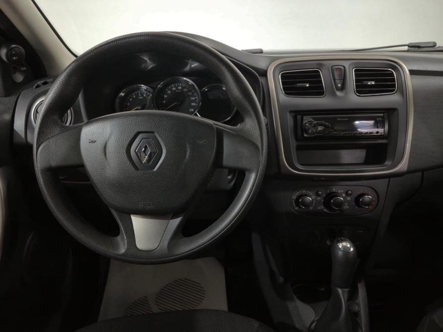 Renault Logan II Альметьевск  - изображение 14