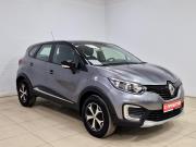 Renault Kaptur I Альметьевск  - изображение 28