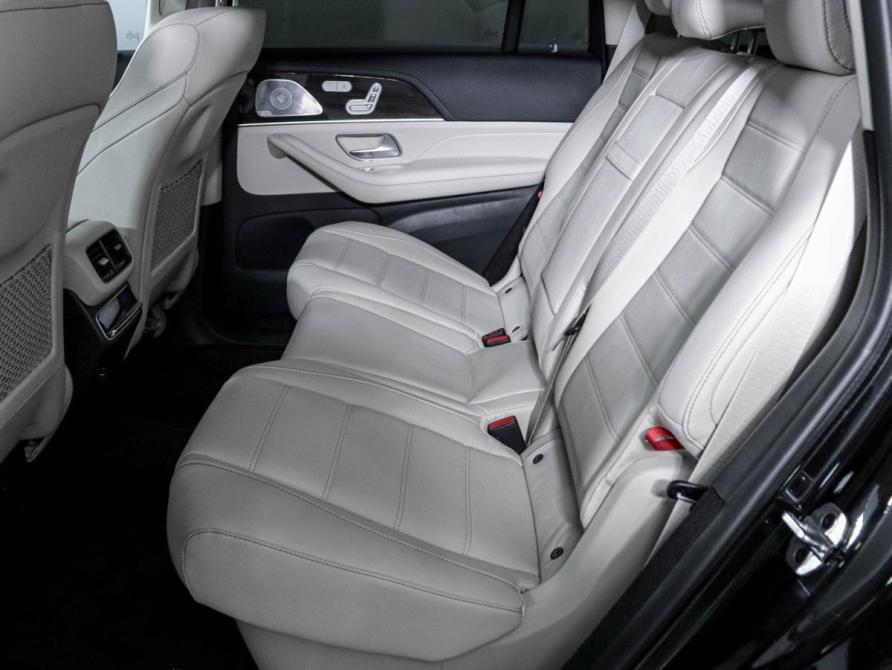 Mercedes-Benz GLS II (X167) Москва  - изображение 10