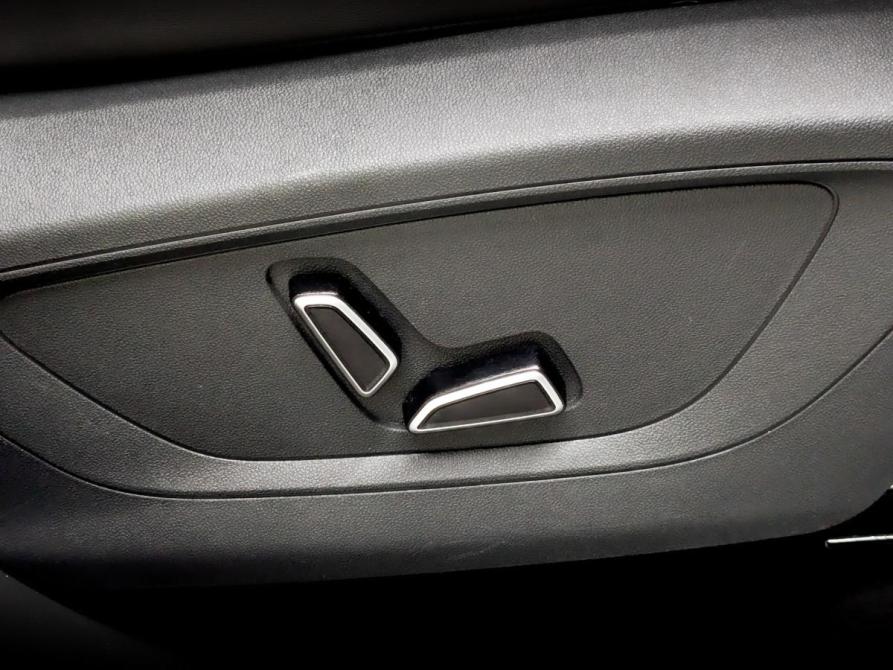 Changan UNI-S (CS55 Plus) I Москва  - изображение 26