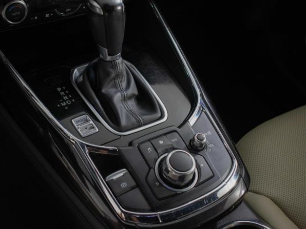 Mazda CX-9 II с пробегом 2018 года, цена 2 395 000 рублей, 263886 км, внедорожник, Автокод Объявления
