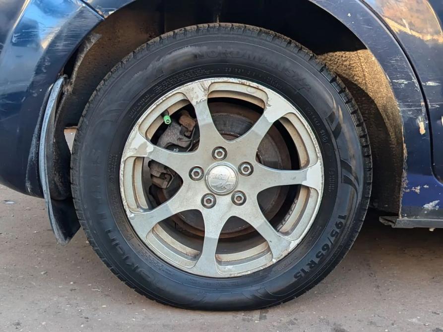 Ford Focus II Рестайлинг Москва  - изображение 13