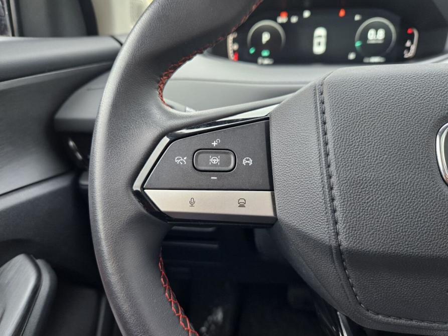 Changan CS55 Plus II Санкт-Петербург  - изображение 21