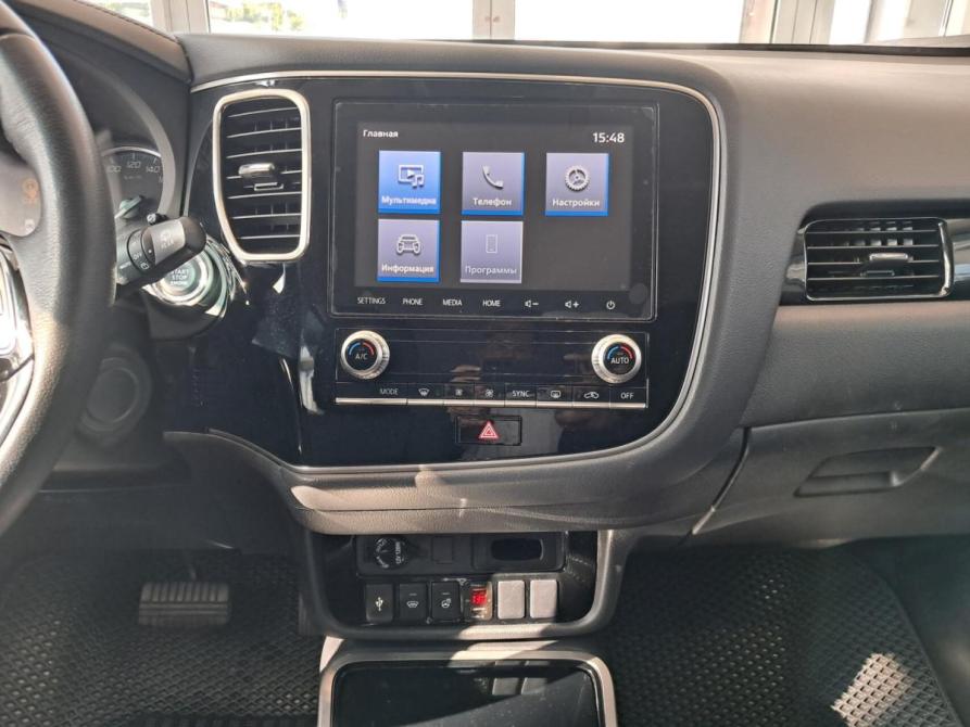 Mitsubishi Outlander III Рестайлинг 3 Казань  - изображение 18