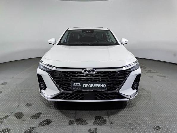 Chery Arrizo 8 с пробегом 2023 года, цена 1 525 000 рублей, 87176 км, седан, Автокод Объявления