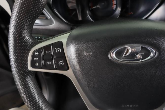 Lada (ВАЗ) Vesta I с пробегом 2019 года, цена 1 129 000 рублей, 195500 км, универсал, Автокод Объявления