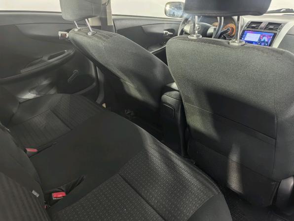 Toyota Corolla X (E140 E150) Рестайлинг с пробегом 2010 года, цена 689 000 рублей, 198425 км, седан, Автокод Объявления