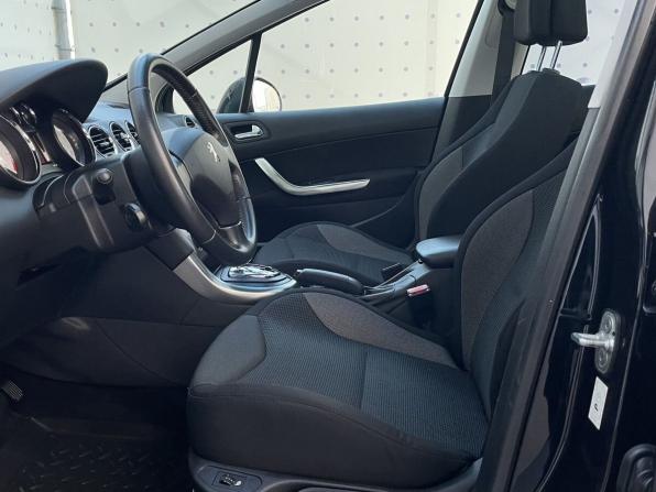 Peugeot 308 I с пробегом 2009 года, цена 550 000 рублей, 117335 км, хэтчбек, Автокод Объявления