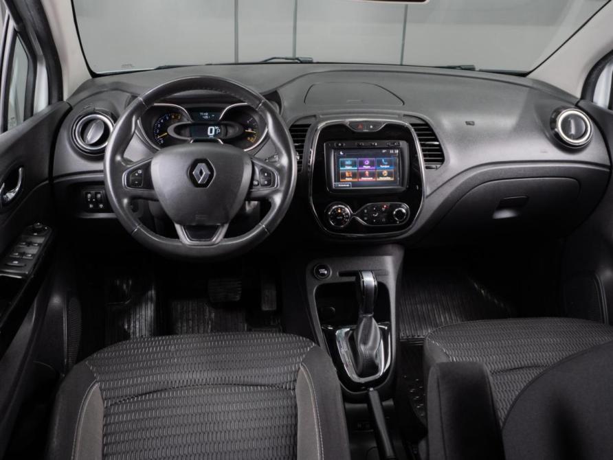 Renault Kaptur I Тюмень  - изображение 6