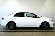 Toyota Corolla X (E140 E150) Рестайлинг Сургут  - изображение 26