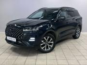 Chery Tiggo 7 Pro I Уфа  - изображение 22
