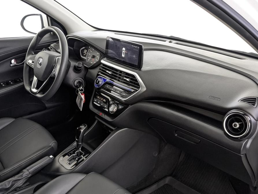 Changan Alsvin Москва  - изображение 13
