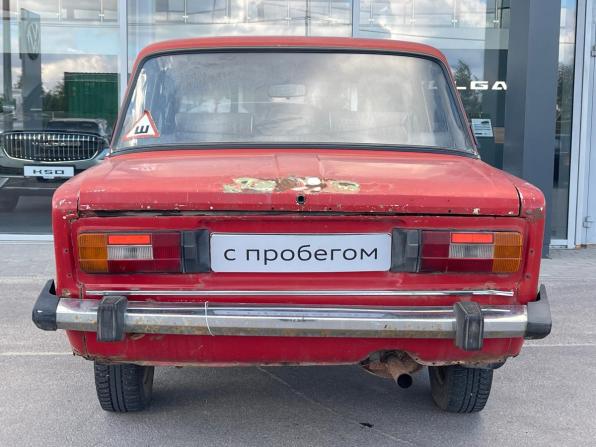 Lada (ВАЗ) 2106 с пробегом 1984 года, цена 50 000 рублей, 132000 км, седан, Автокод Объявления