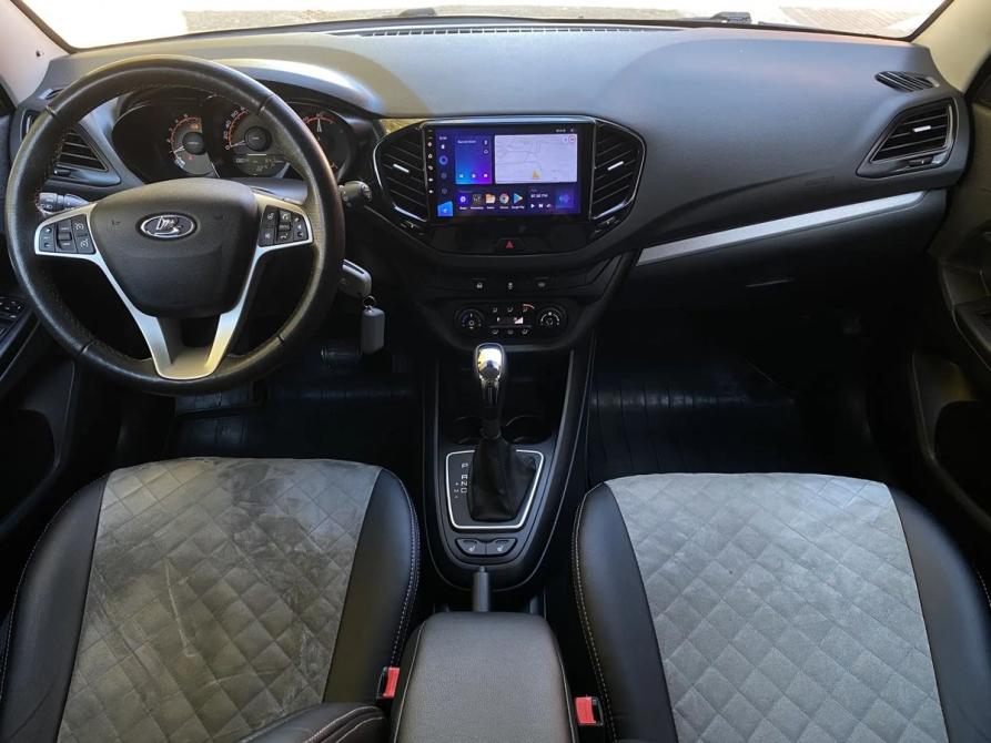 Lada (ВАЗ) Vesta I Казань  - изображение 11