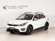 Kia Rio IV Казань  - изображение 9