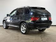 BMW X5 I (E53) Ярославль  - изображение 24
