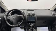Nissan Qashqai I Рестайлинг Киров  - изображение 35