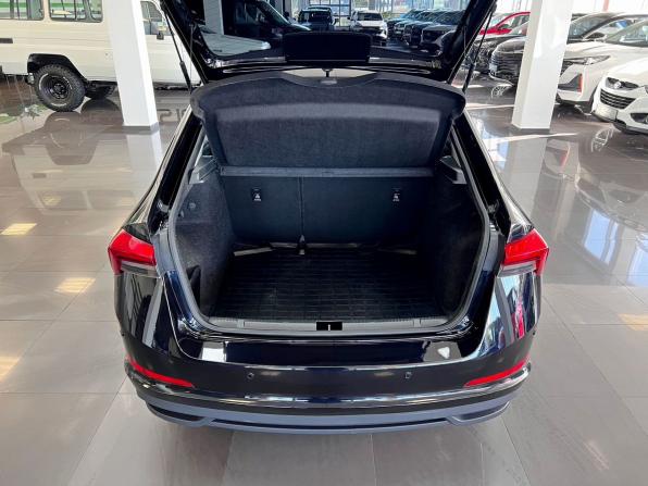 Skoda Rapid II с пробегом 2021 года, цена 1 850 000 рублей, 31876 км, лифтбек, Автокод Объявления