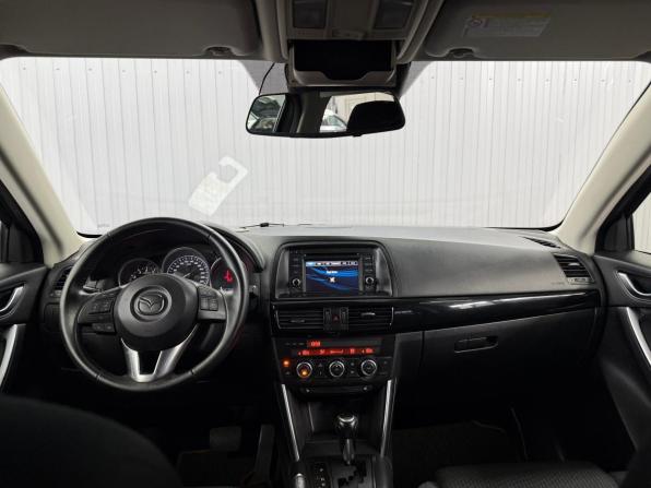 Mazda CX-5 I с пробегом 2013 года, цена 1 497 000 рублей, 230720 км, внедорожник, Автокод Объявления