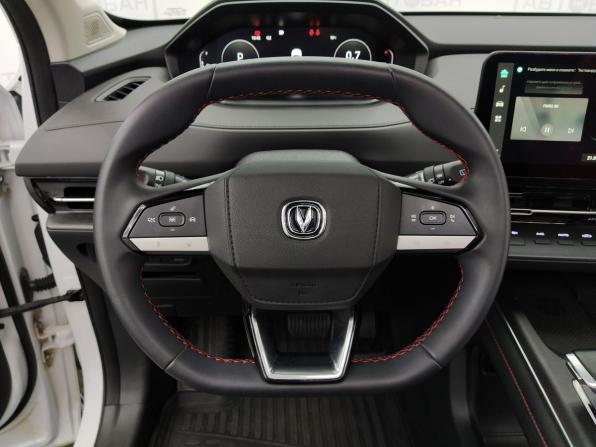 Changan UNI-S I с пробегом 2024 года, цена 2 250 000 рублей, 11500 км, внедорожник, Автокод Объявления
