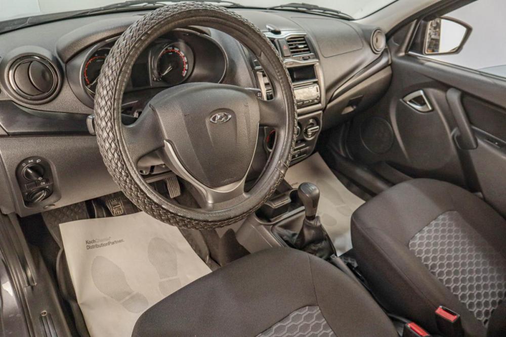 Lada (ВАЗ) Granta I Рестайлинг Челябинск  - изображение 8