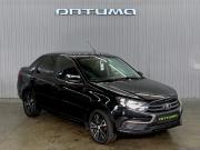 Lada (ВАЗ) Granta I Рестайлинг Краснодар  - изображение 23