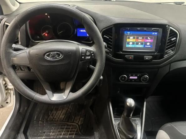 Lada (ВАЗ) XRAY I с пробегом 2017 года, цена 699 000 рублей, 116520 км, хэтчбек, Автокод Объявления