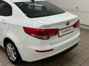 Kia Rio III Рестайлинг Энгельс  - изображение 49