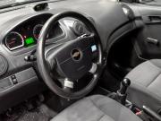 Chevrolet Aveo I Рестайлинг Екатеринбург  - изображение 30