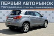 Mitsubishi ASX I Рестайлинг Краснодар  - изображение 26