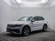 Volkswagen Tiguan II Рестайлинг Москва  - изображение 22