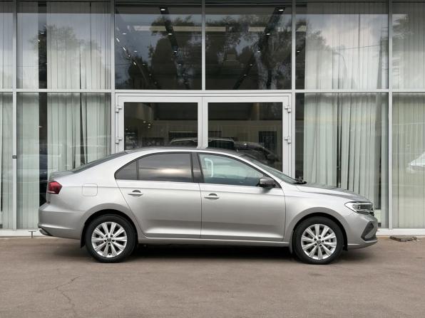 Volkswagen Polo VI с пробегом 2021 года, цена 1 900 000 рублей, 94008 км, лифтбек, Автокод Объявления