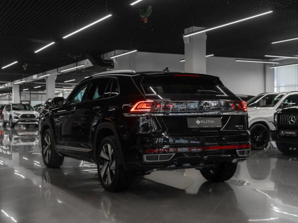 Volkswagen Teramont I Рестайлинг (China Market) с пробегом 2026 года, цена 5 700 000 рублей, 50 км, внедорожник, Автокод Объявления