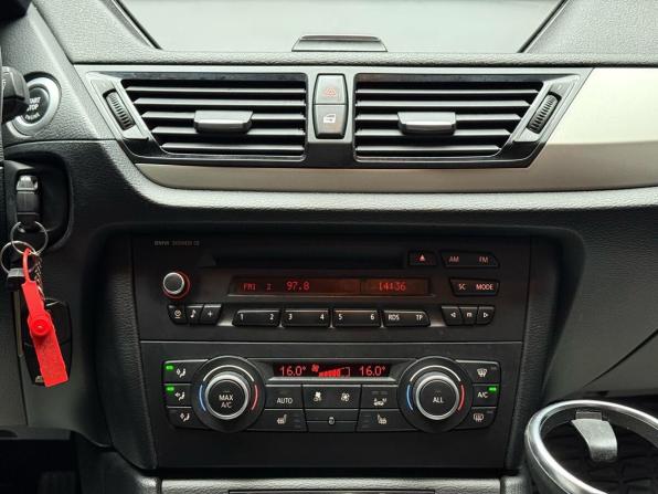 BMW X1 I (E84) Рестайлинг с пробегом 2012 года, цена 1 349 000 рублей, 215751 км, внедорожник, Автокод Объявления