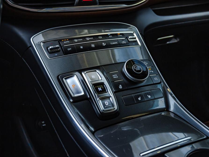 Hyundai Santa Fe IV Рестайлинг Магнитогорск  - изображение 22