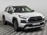 Toyota RAV4 V (XA50) Москва  - изображение 19